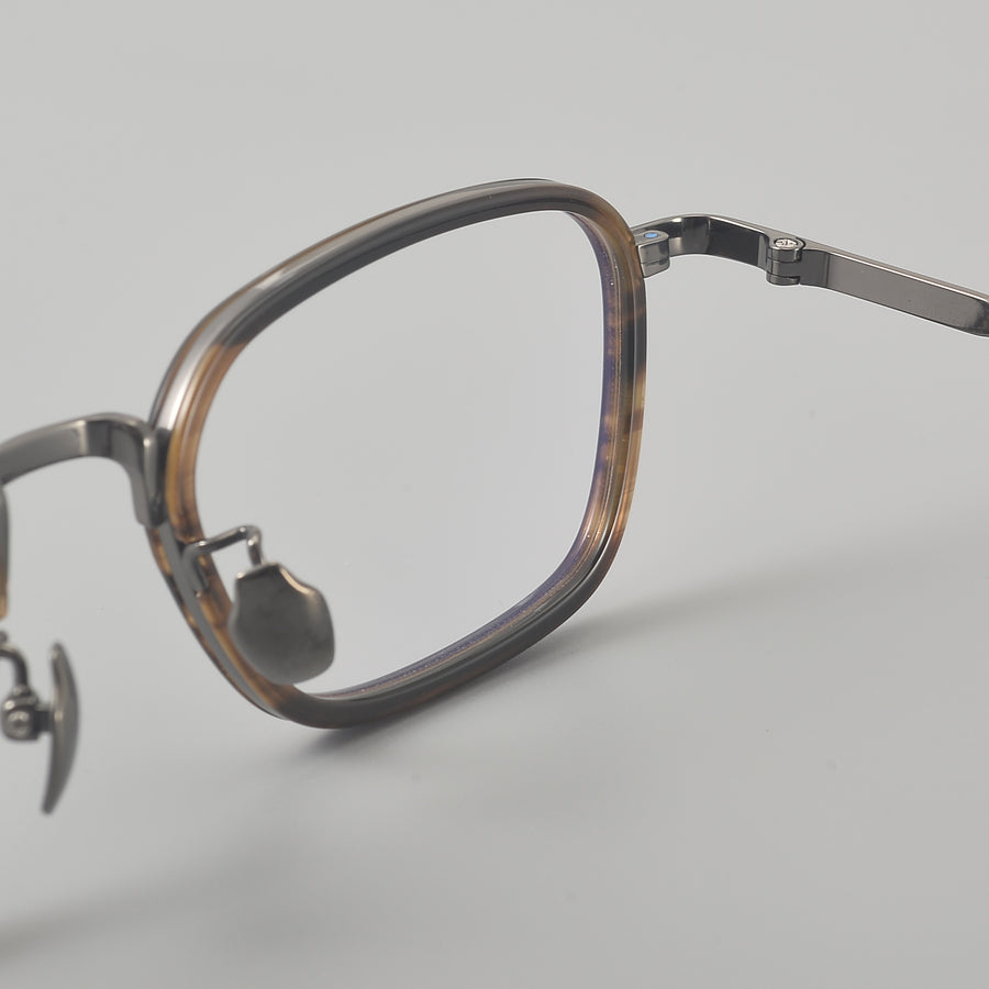 Square Glasses BY1149