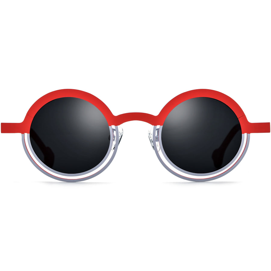 Round Sunglasses BRS1140