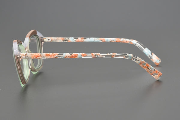 Geometric Glasses TG1185