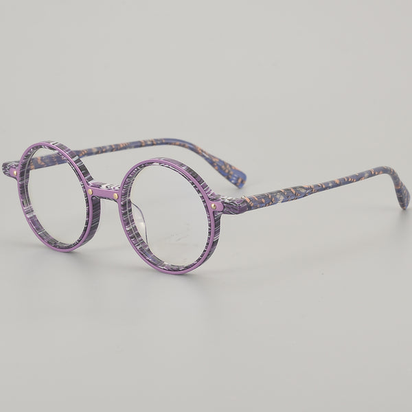Round Glasses BY1085
