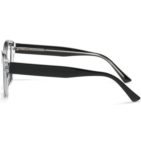 Cat-Eye Glasses YSD1063