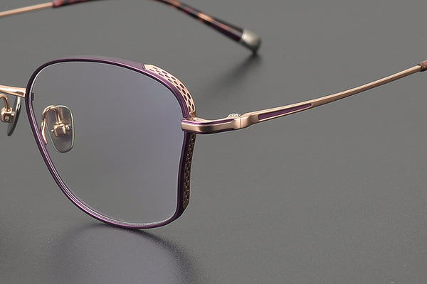 Cat-Eye Glasses MW1447