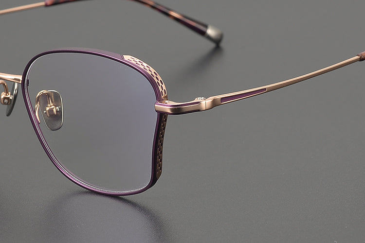 Cat-Eye Glasses MW1447