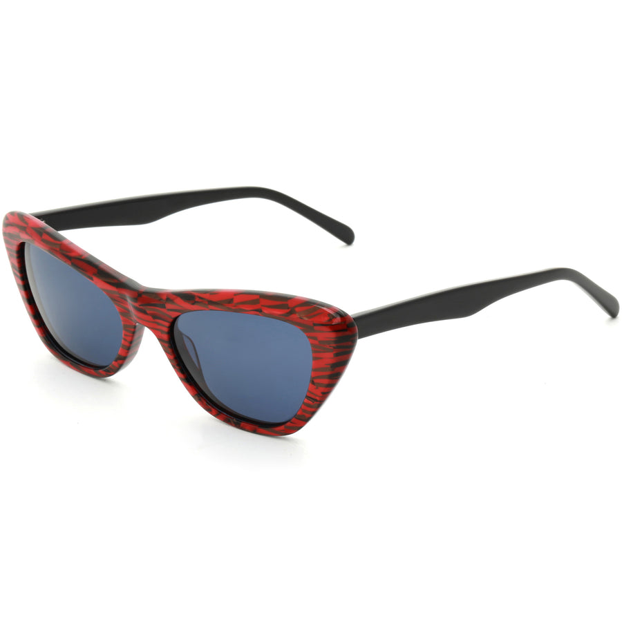 Cat-Eye Sunglasses GSS1105