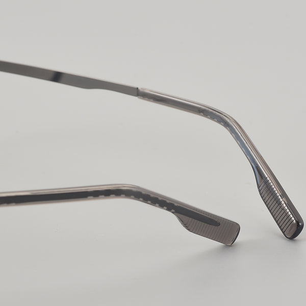 Square Glasses BY1040