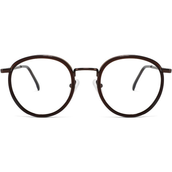 Round Glasses KC1063