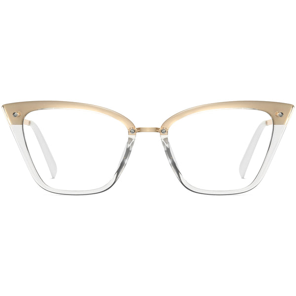 Cat-Eye Glasses PF1209