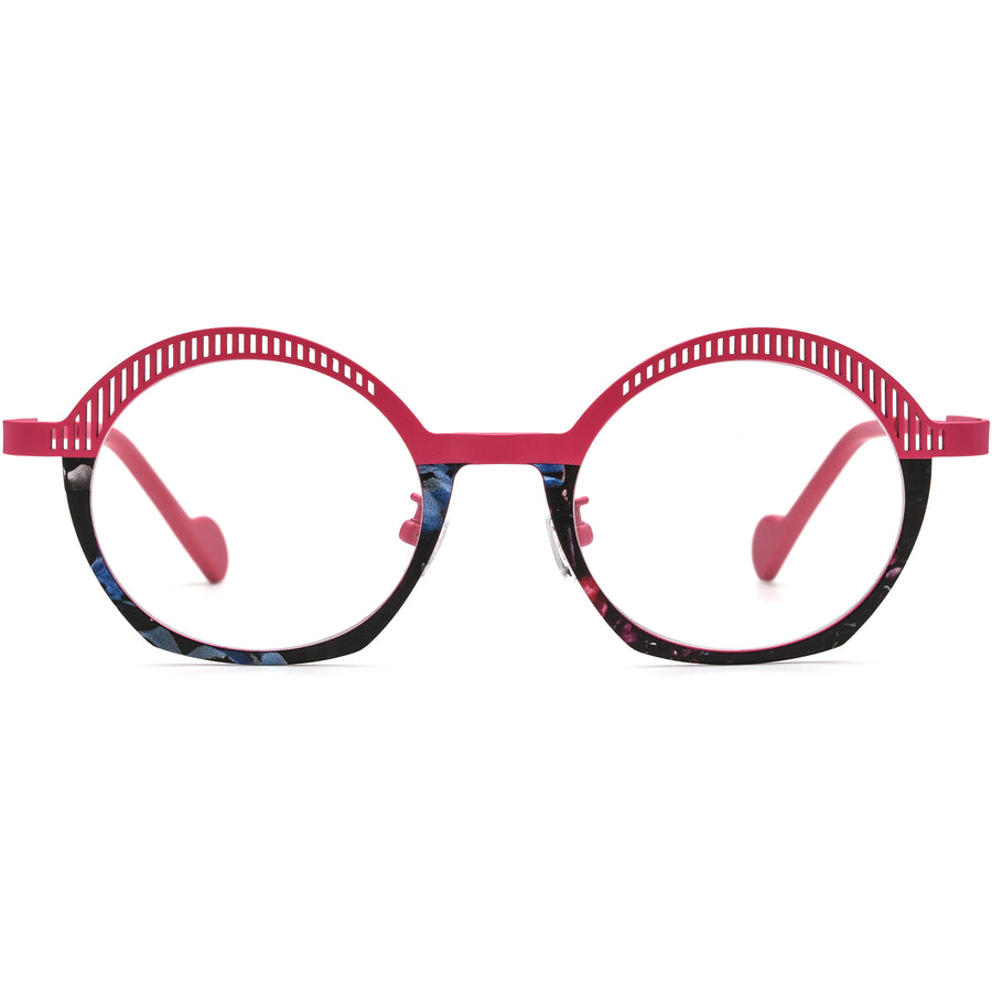 Round Glasses BR1713