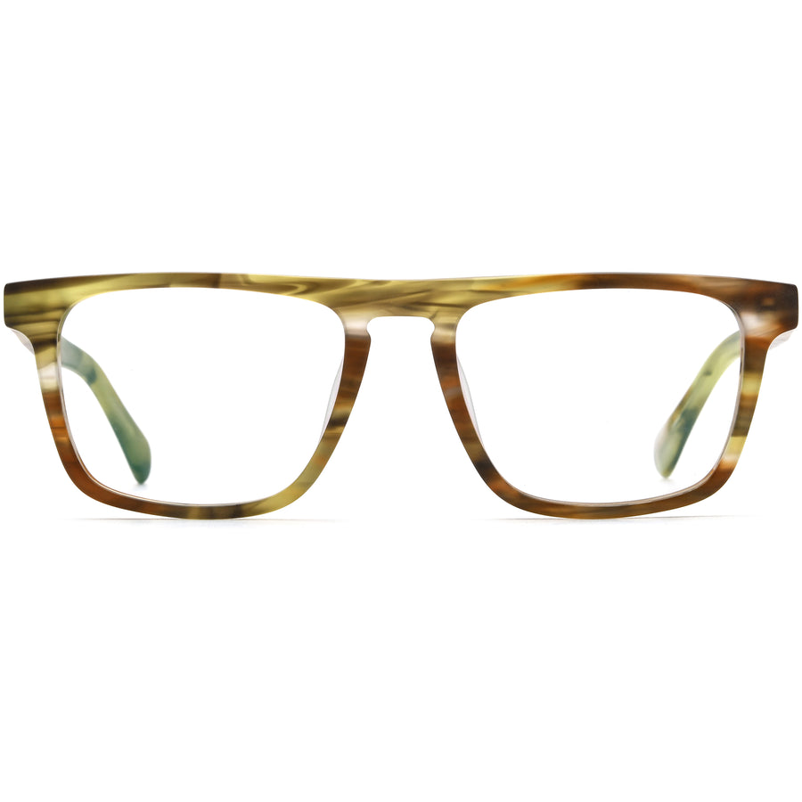 Square Glasses BR1434