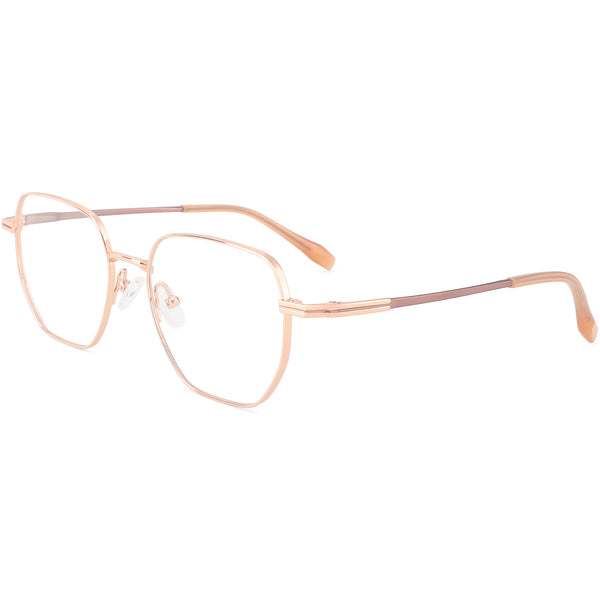 Square Glasses YPT1070
