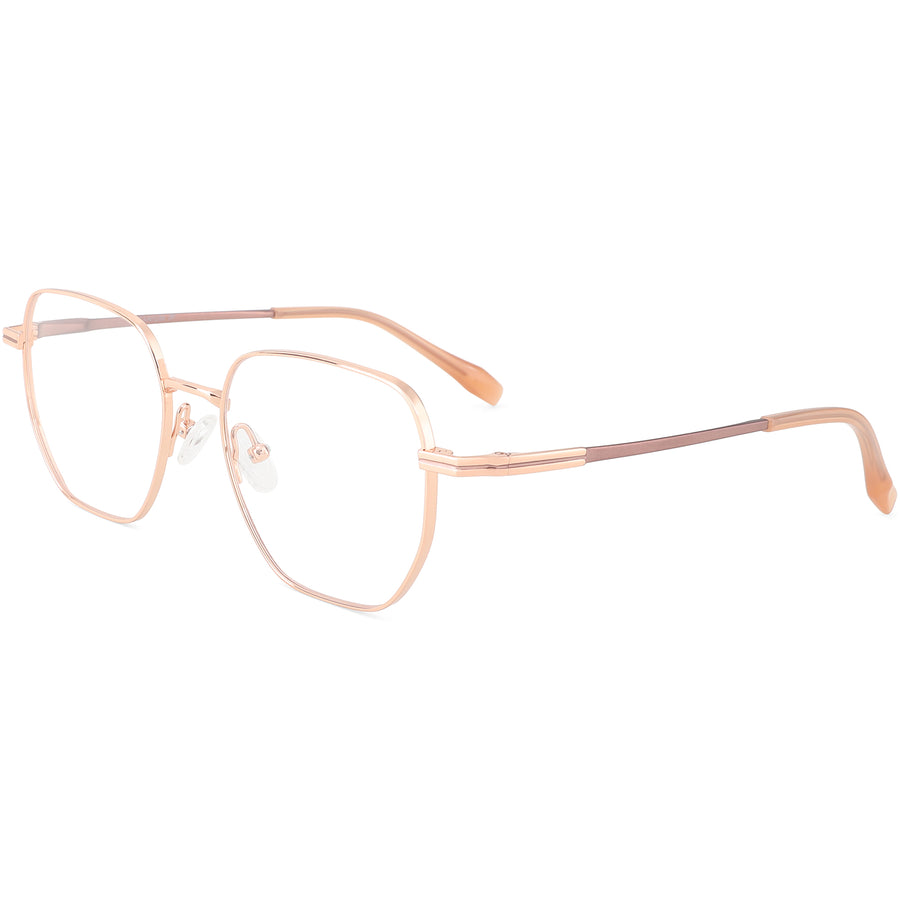 Square Glasses YPT1070