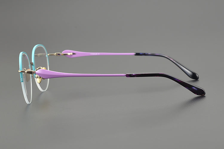 Round Glasses TG1020