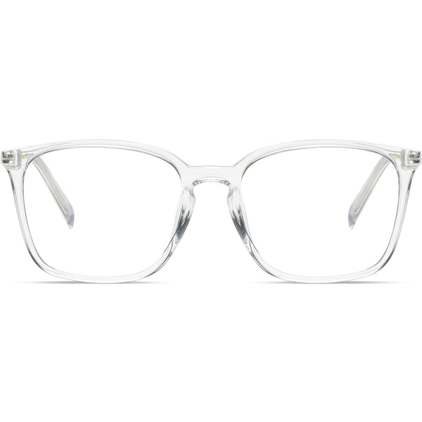 Square Glasses PF1222