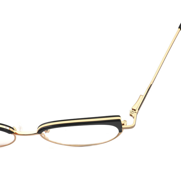 Cat-Eye Glasses YEC1053