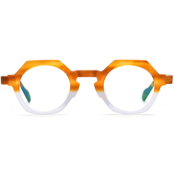 Geometric Glasses BR1040