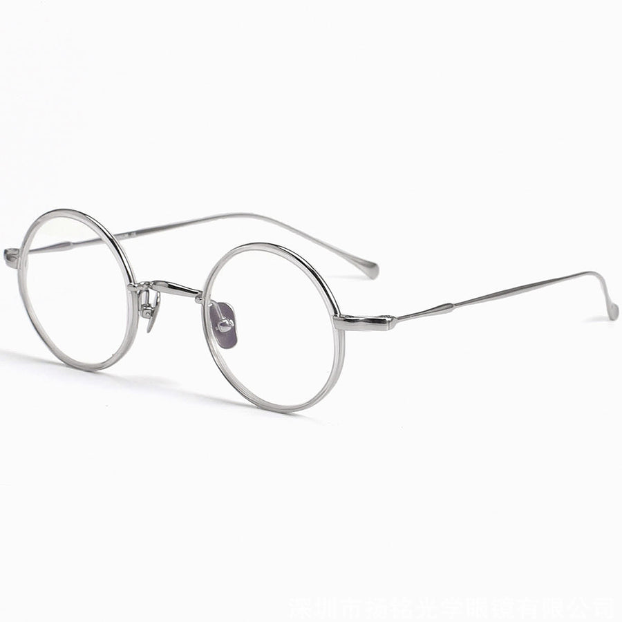 Round Glasses YM1055