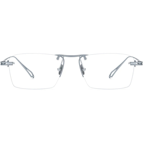 Rectangle Glasses BR1666
