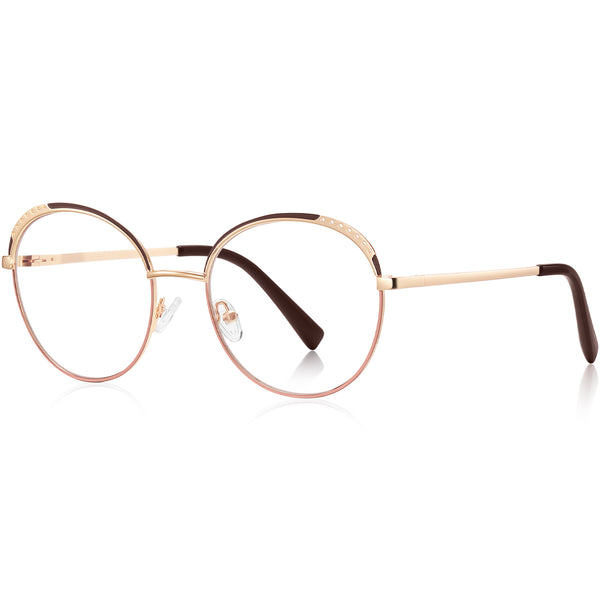 Round Glasses PF1044