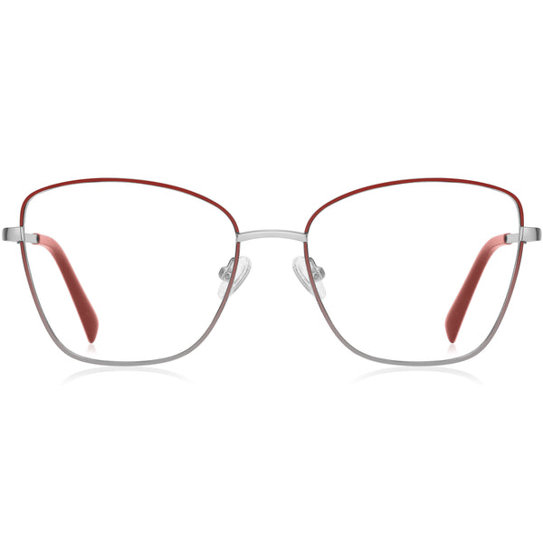Cat-Eye Glasses PF1106