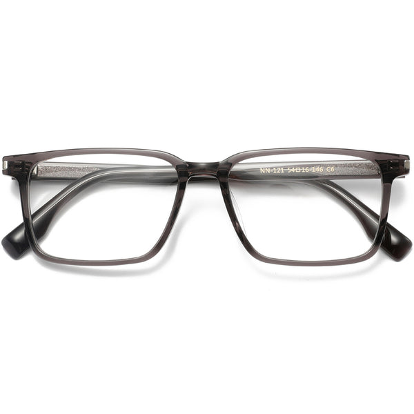 Rectangle Glasses HT1011