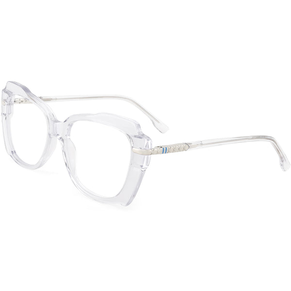 Geometric Glasses YSAC1065
