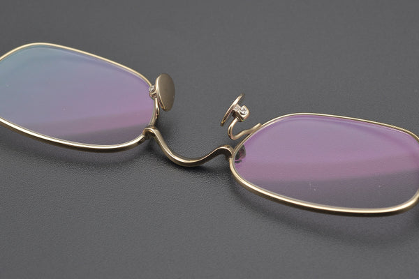 Rectangle Glasses MW1067