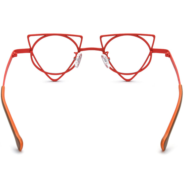 Geometric Glasses BR1594
