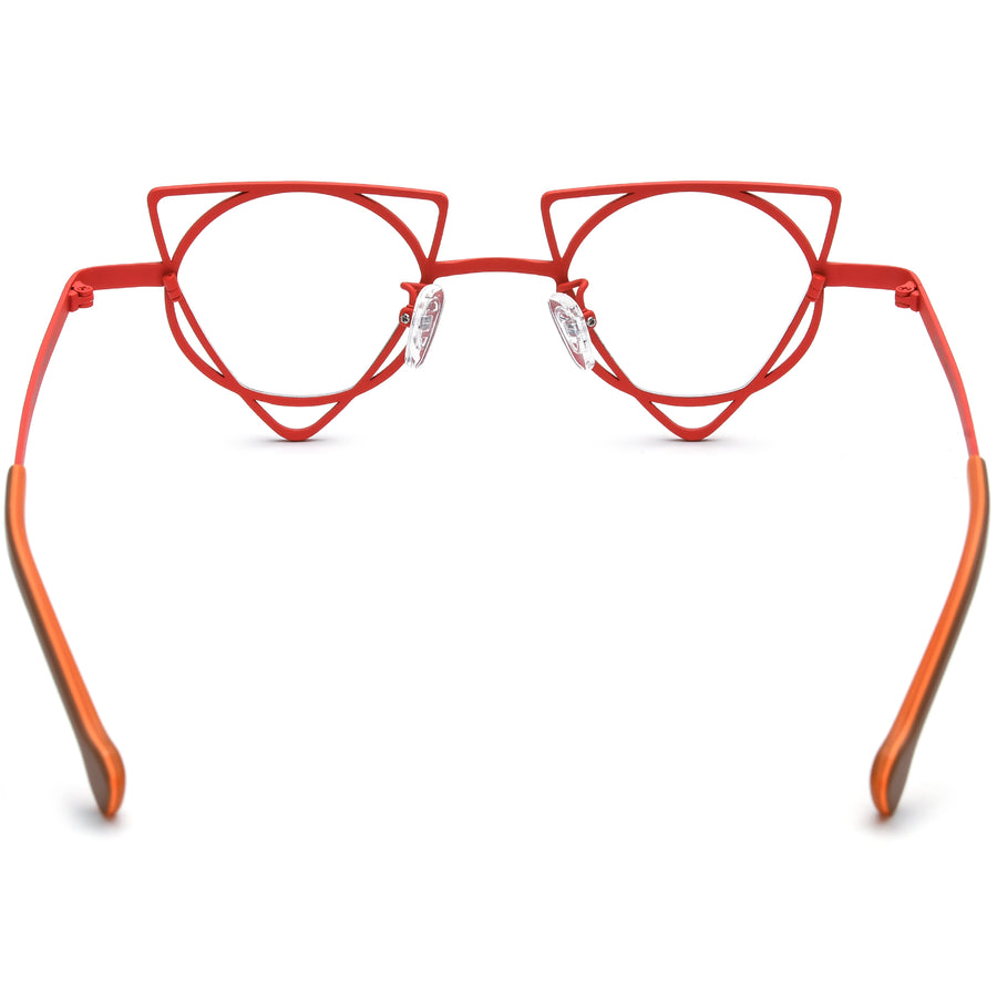 Geometric Glasses BR1594
