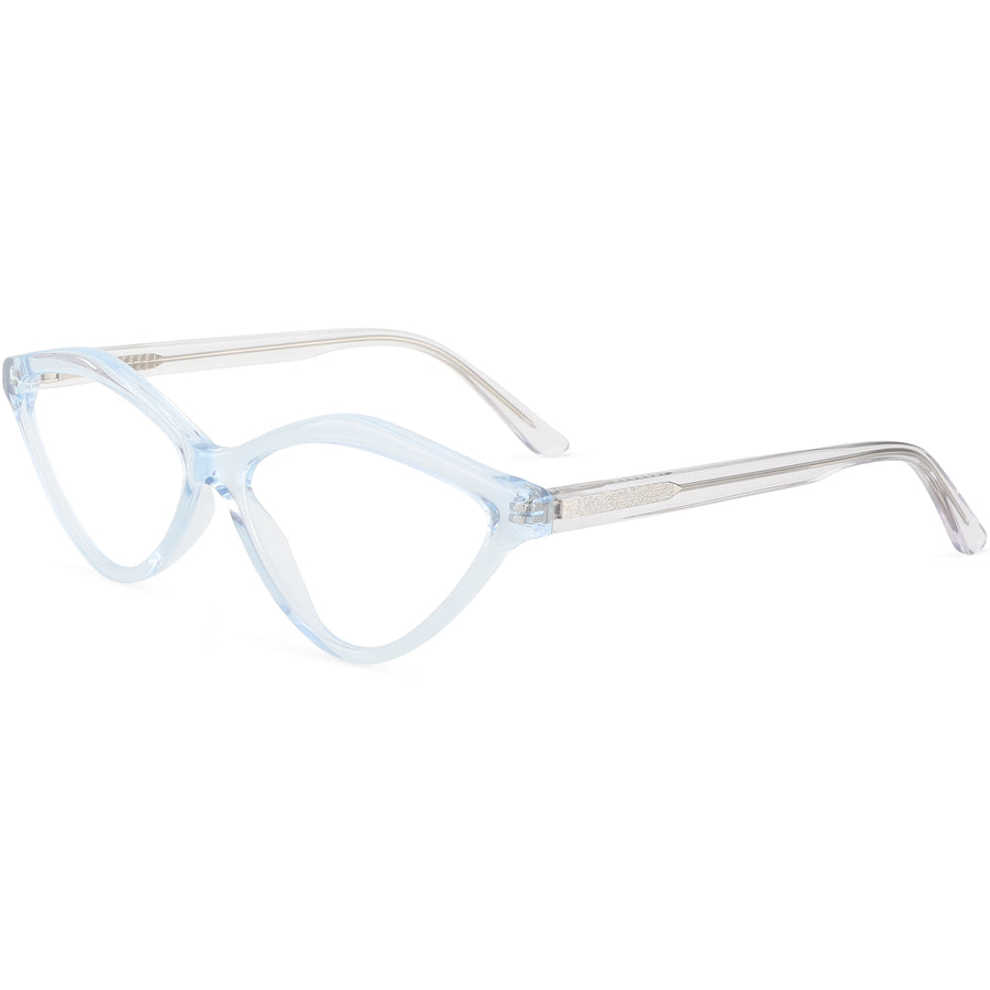 Cat-Eye Glasses YSAA1141