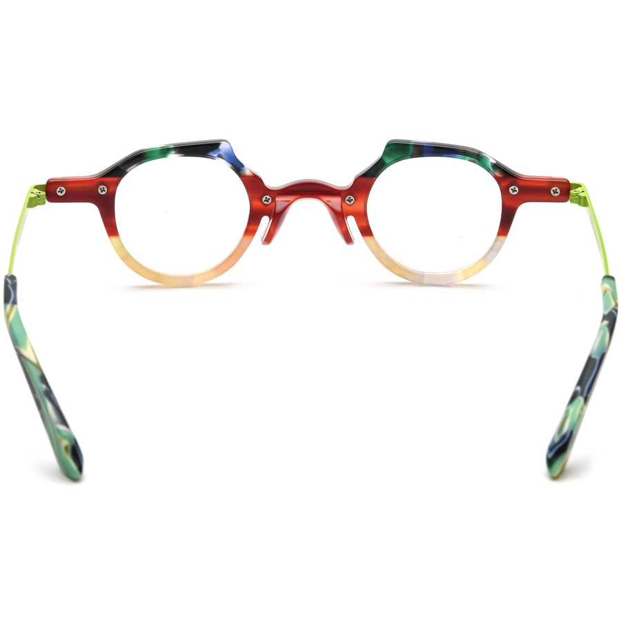Geometric Glasses BR1474