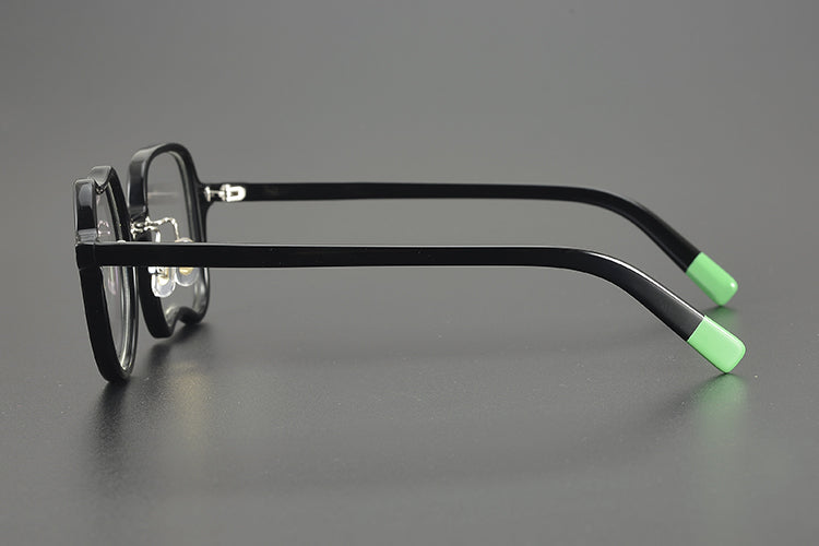 Geometric Glasses TG1228