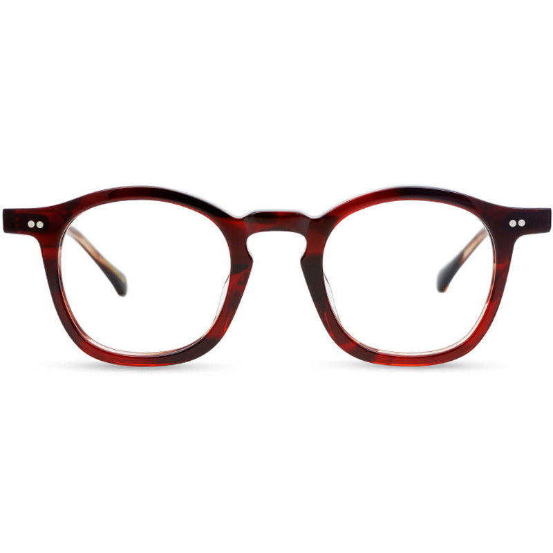 Square Glasses GC1127