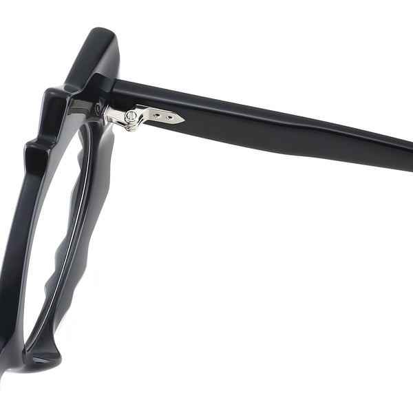 Geometric Glasses YEA1207