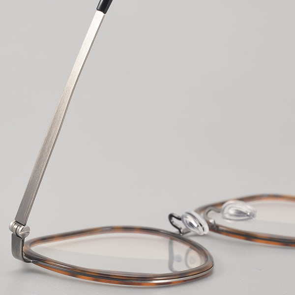 Round Glasses BY1075