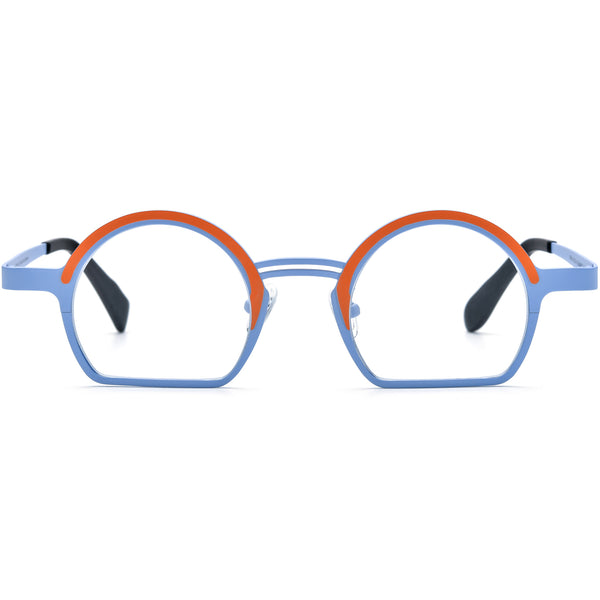 Geometric Glasses BR1550