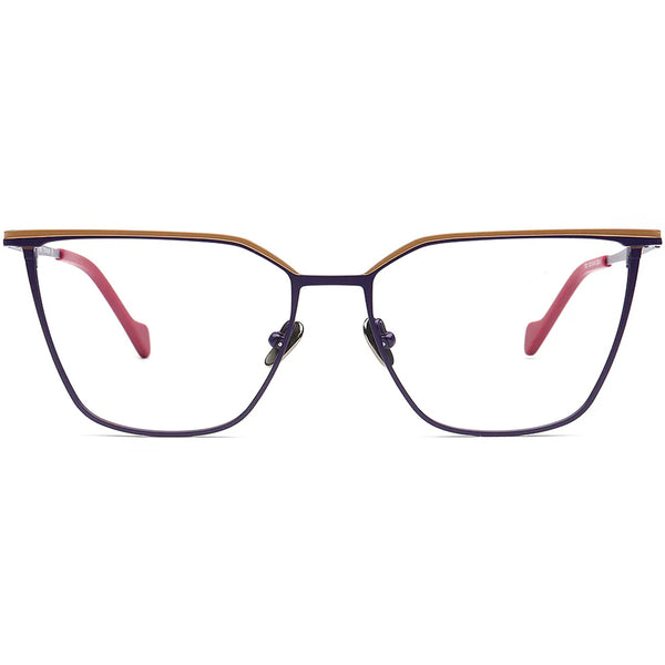 Cat-Eye Glasses YT1037