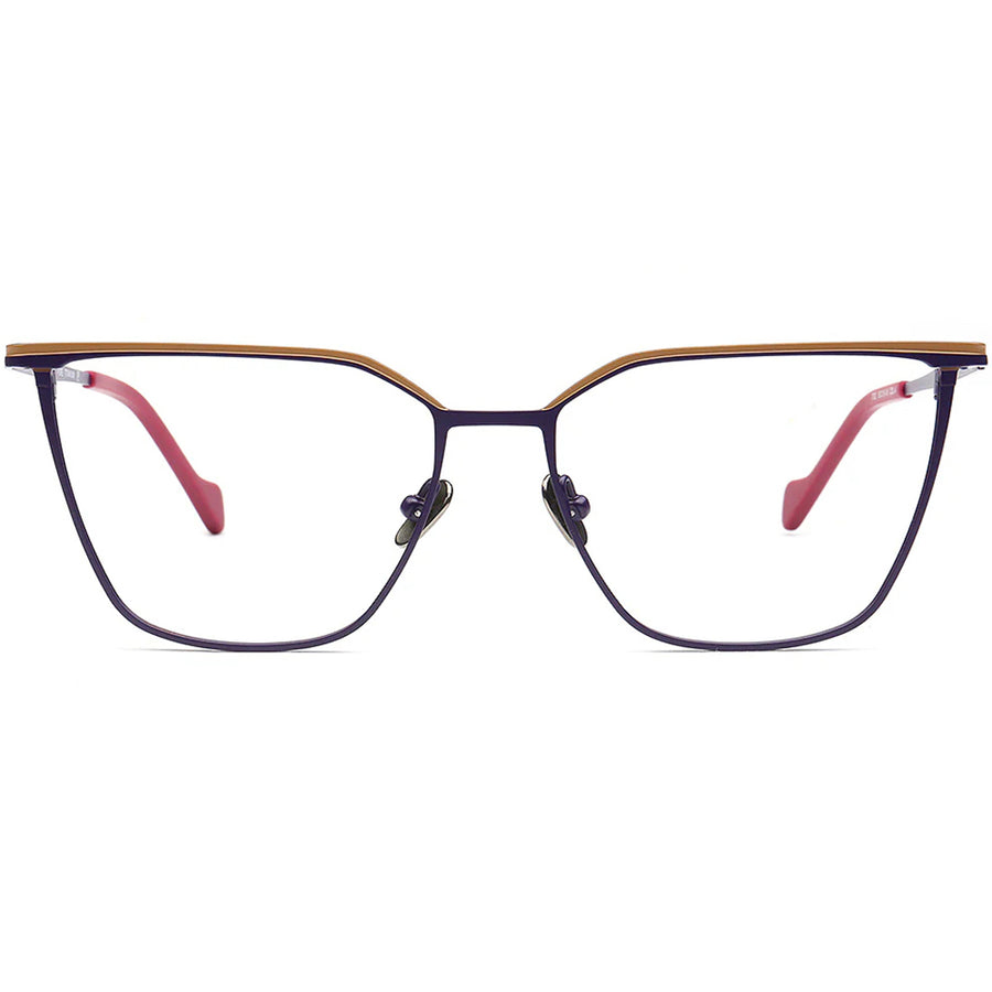 Cat-Eye Glasses YT1037