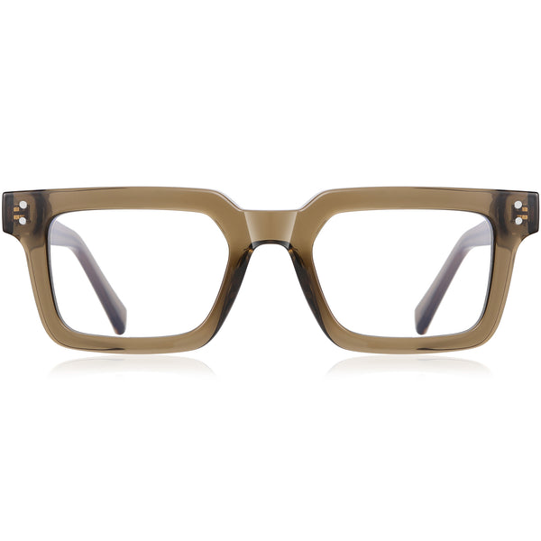 Rectangle Glasses PF1347