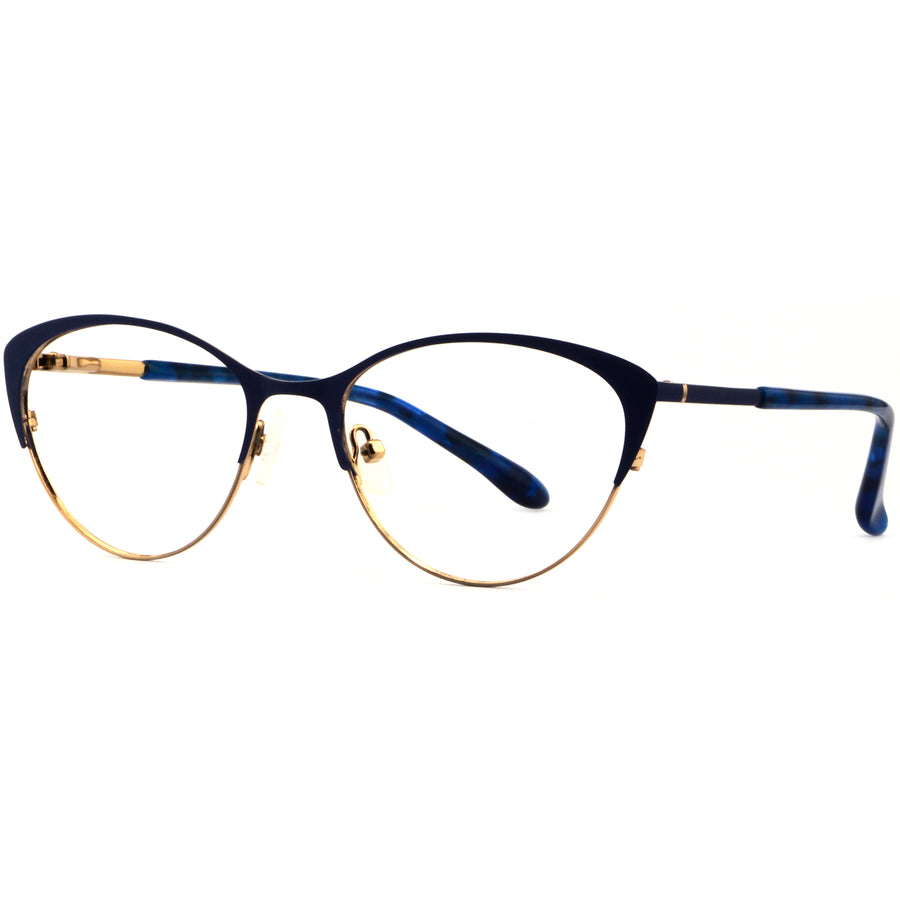 Cat-Eye Glasses O2705