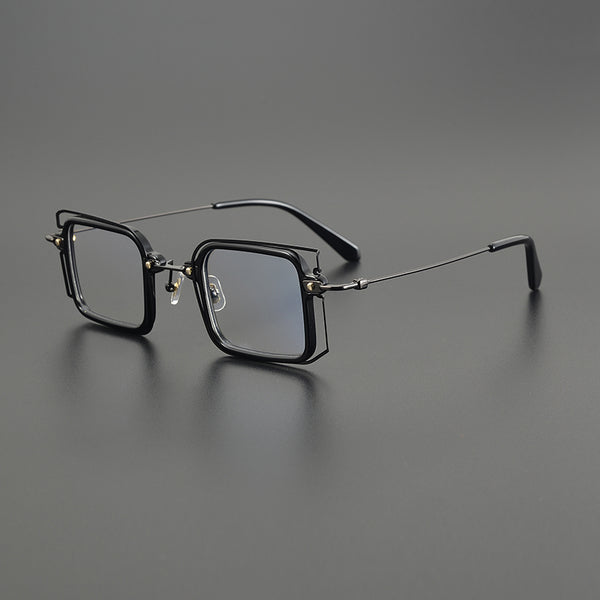 Rectangle Glasses TG1137