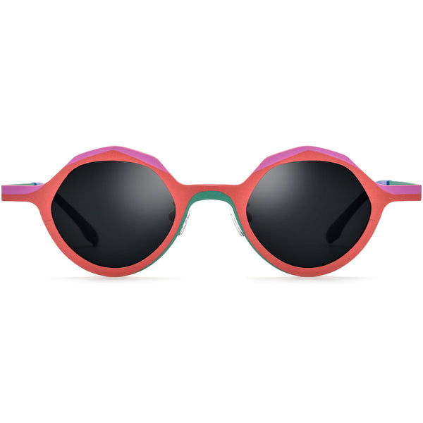 Round Sunglasses BRS1119