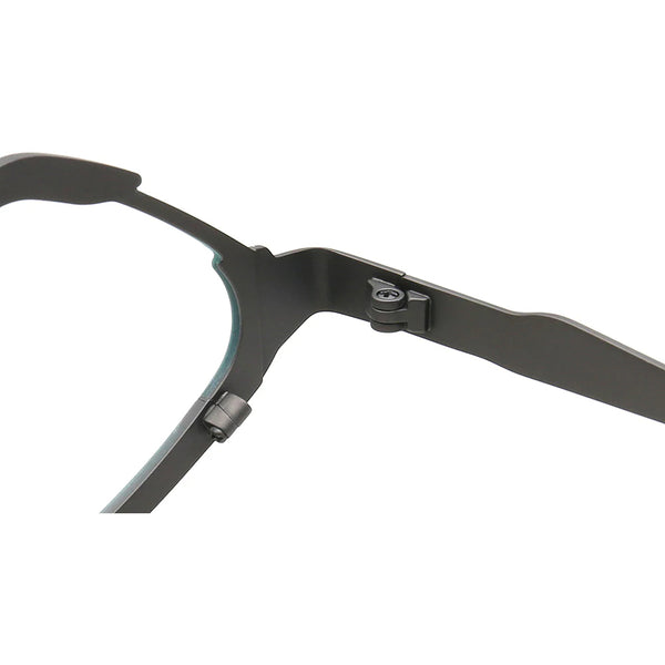 Geometric Glasses YT1053