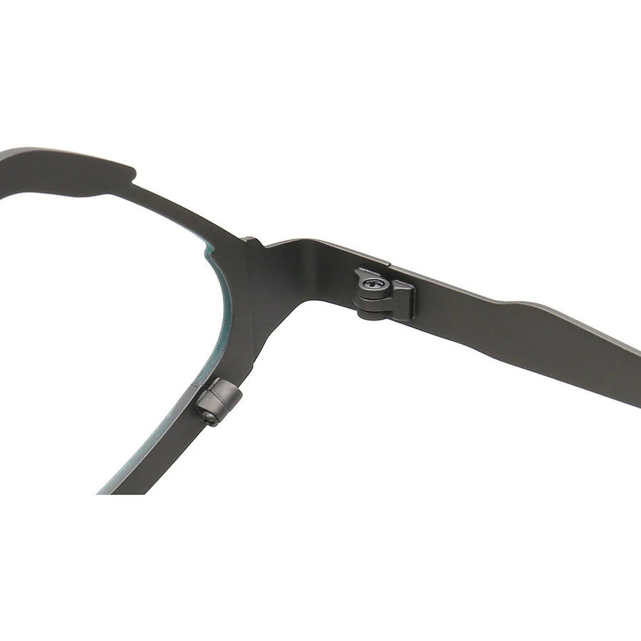 Geometric Glasses YT1053