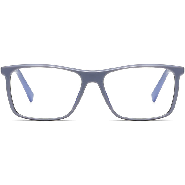 Rectangle Glasses PF1227