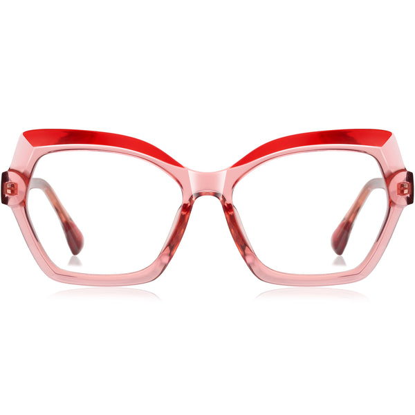 Geometric Glasses YSD1047