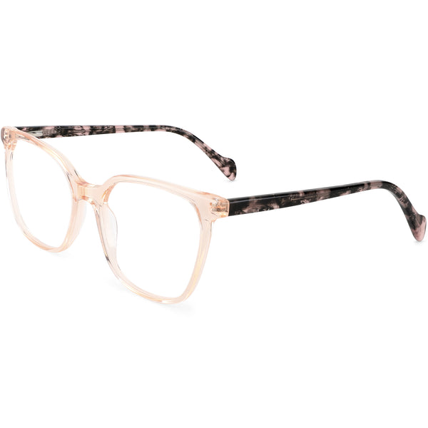 Square Glasses A1168