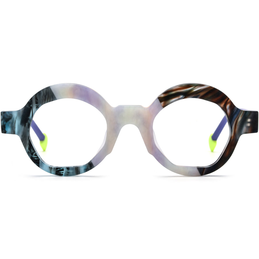 Round Glasses BR1492