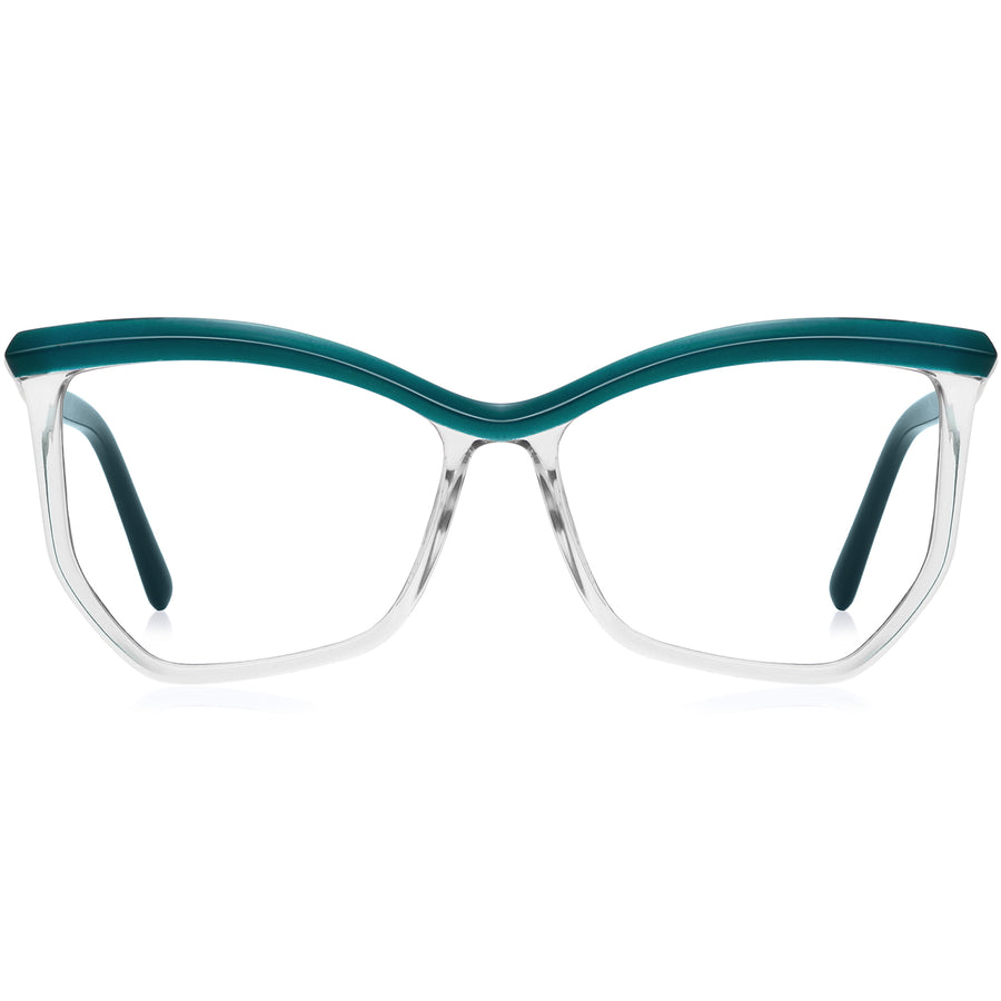 Geometric Glasses PF1109