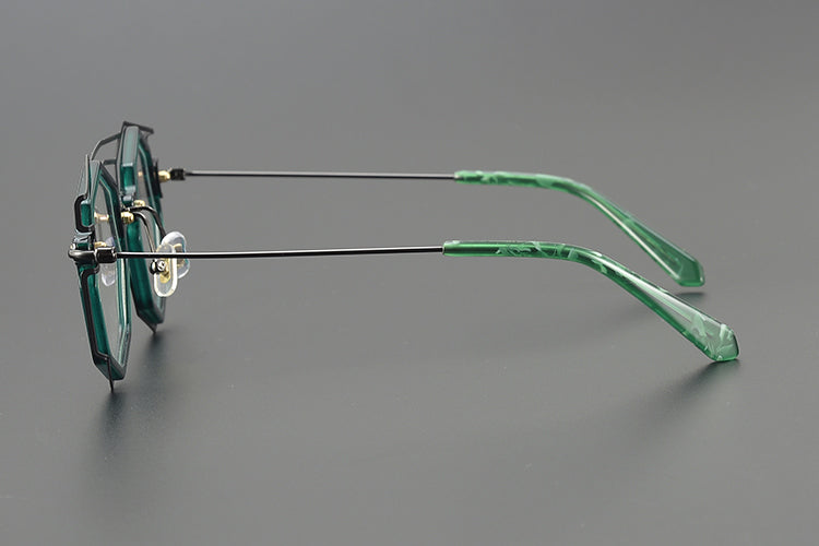 Geometric Glasses TG1129