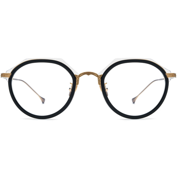 Round Glasses BR1444